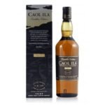 Caol Ila Distillers Edition Moscatel Finish 0.7L (43% Vol.)