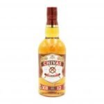 Chivas Regal Scotch 12 YO 0.7L (40% Vol.) - Image 2