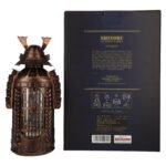 The Koshi-No Shinobu SHOGUN Blended Whisky Mizunara Oak Finish 43% Vol. 0,7l in gift box - Image 2