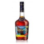Hennessy VS Collector's Edition KAWS 1.0L (40% Vol.) - Image 2