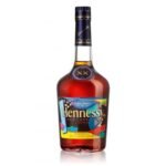 Hennessy VS Collector's Edition KAWS 1.0L (40% Vol.)