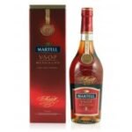 Martell VSOP Aged in Red Barrels 0,7L (40%) - Image 2