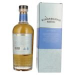 Kingsbarns LOCH LEVEN Lowland Single Malt Scotch Whisky 57,5% Vol. 0,7l in gift box - Image 2