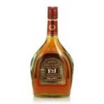 E&J Brandy VS 0.7L (40% Vol.) - Image 2