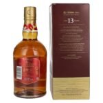 Chivas Regal EXTRA 13 Years Old OLOROSO SHERRY CASKS Finish 40% Vol. 0,7l in gift box - Image 2
