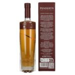 Penderyn SHERRYWOOD Single Malt Welsh Whisky 46% Vol. 0,7l in gift box - Image 2