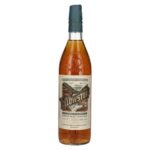 Yellowstone American Single Malt Whiskey 54% Vol. 0,7l