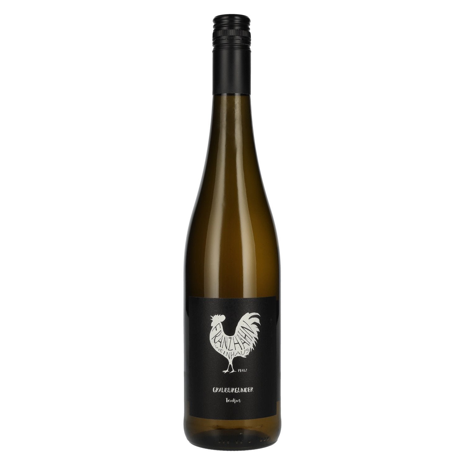 9a1f534a2c916b0ec0d2fd78a3c2119c3ee3e7e67f88ca47c87c86a1642c61f1.jpg Franz Hahn Pinot Gris 2023 13% Vol. 0,75l - Image 1