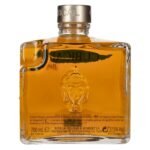 Cubical Premium MANGO Special Distilled Gin 37.5% Vol. 0.7l - Image 2