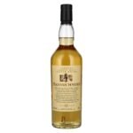 Mannochmore 12 Years Old Speyside Single Malt 43% Vol. 0,7l