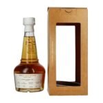 St. Kilian ULTRA HEAVILY PEATED Single Malt Whisky 59,7% Vol. 0,7l in gift box - Image 2