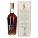 Kavalan LÁN Single Malt Whisky 43% Vol. 0,7l in gift box - Image 2
