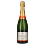 Baron-Fuenté GRANDE RÉSERVE Champagne Brut 12,5% Vol. 0,75l