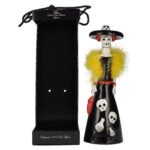 Dona Celia Tequila Reposado 100% de Agave 40% Vol. 0,7l in gift box
