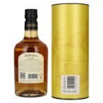Edradour Ballechin 20 Years Old Bourbon Barrel Highland Single Malt Cask Strength 52,8% Vol. 0,7l in gift box - Image 2