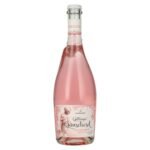 Katlenburger Göttinger Gänseliesel Rhubarb Secco 8% ABV 0.75l