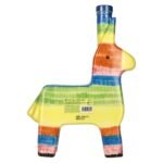 Taco Tuesday Tequila Blanco 100% de Agave Edicion PIÑATA 40% Vol. 0,7l - Image 2