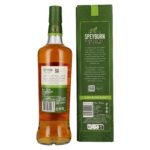 Speyburn 10 Years Old Speyside Single Malt Scotch Whisky 40% Vol. 0,7l in gift box - Image 2