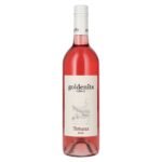 Goldenits Robert Tetuna Rosé 2025 11,5% Vol. 0,75l