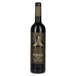 Portia Crianza Ribera del Duero 2022 15% Vol. 0,75l