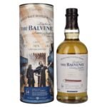 The Balvenie 14 Years Old A Collection of Curious Casks AMERICAN BOURBON BARREL 47,8% Vol. 0,7l in gift box