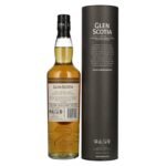 Glen Scotia 7 Years Old Single Malt Scotch Whisky 56,1% Vol. 0,7l in gift box - Image 2
