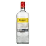 Finsbury London Dry Gin 60% Vol. 1l - Image 2
