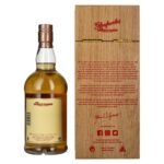 Glenfarclas THE FAMILY CASKS Single Cask SUMMER 2021 4th Fill Butt 1993 57,6% Vol. 0,7l in wooden box - Image 2