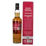 Glen Scotia 9 Years Old CAMPBELTOWN Festival Edition Single Malt Scotch Whisky 54,3% Vol. 0,7l in gift box - Image 2