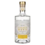Andrea Da Ponte Golden Rive Distilled Gin 41.7% Vol. 0.7l