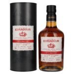 Edradour 11 Years Old ST. MICHAEL-EPPAN Merlot Cask #1 2012 48,2% Vol. 0,7l in gift box