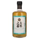 DAIMYO-NO Shinobu Blended Japanese Whisky 40% Vol. 0,7l