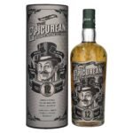 Douglas Laing THE EPICUREAN 12 Years Old Lowland Blended Malt 46% Vol. 0,7l in gift box