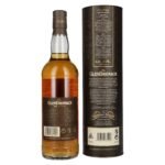 The GlenDronach PEATED Highland Single Malt Scotch Whisky 46% ABV, 0.7 litres, in a gift box - Image 2