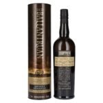 Old Ballantruan the PEATED MALT Unchillfiltered 50% Vol. 0,7l in gift box