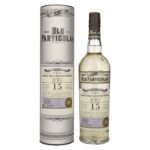 Douglas Laing OLD PARTICULAR Jura 15 Years Old Single Cask Malt 2008 48,4% Vol. 0,7l in gift box