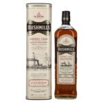 Bushmills SHERRY CASK Reserve The Steamship Collection 40% Vol. 1l in gift box
