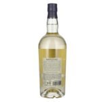 Hatozaki Finest Japanese Blended Whisky 40% Vol. 0,7l - Image 2