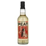 Mr Peat Heavily Peated Single Malt Scotch Whisky 46% Vol. 0,7l