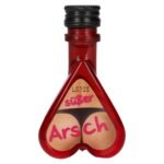 Süßer Arsch Cherry Liqueur 15% Vol. 0,02l PET