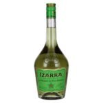 Izarra Vert Liqueur 40% vol. 0.7 l