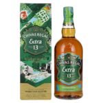 Chivas Regal EXTRA 13 Years Old IRISH CASKS SELECTION 40% Vol. 1l in gift box