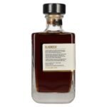 Bladnoch 19 Years Old Lowland Single Malt PX Sherry Cask 46.7% ABV 0.7l in a gift box - Image 2