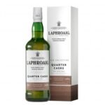 Laphroaig Quarter Cask Whisky 0,7L (48% Vol.)