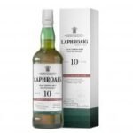 Laphroaig 10 YO Sherry Oak Finish Whisky 0,7L (48% Vol.) - Image 2