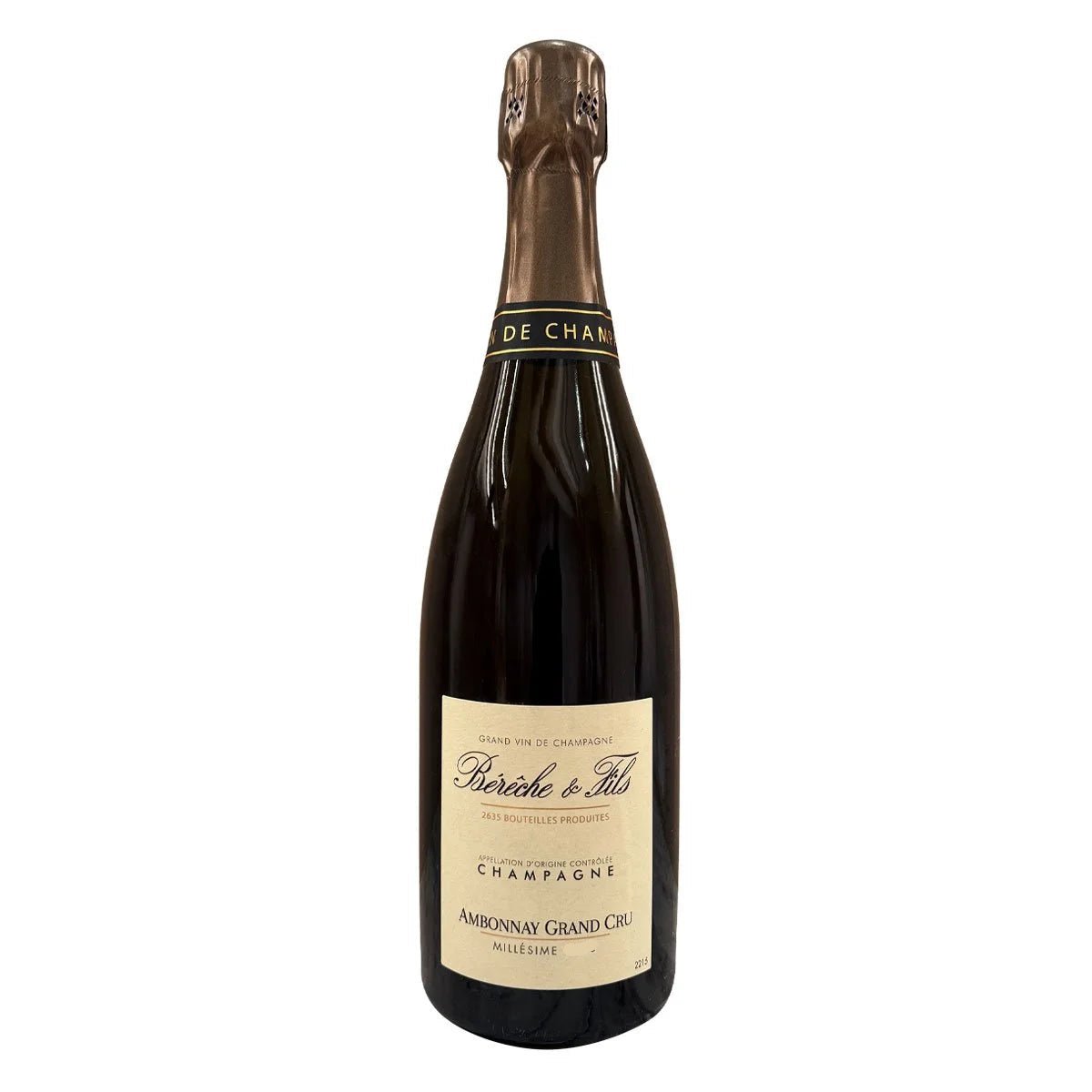 Bereche_Et_Fils_Ambonnay_Grand_Cru.jpg Bereche Et Fils Ambonnay Grand Cru - Image 1