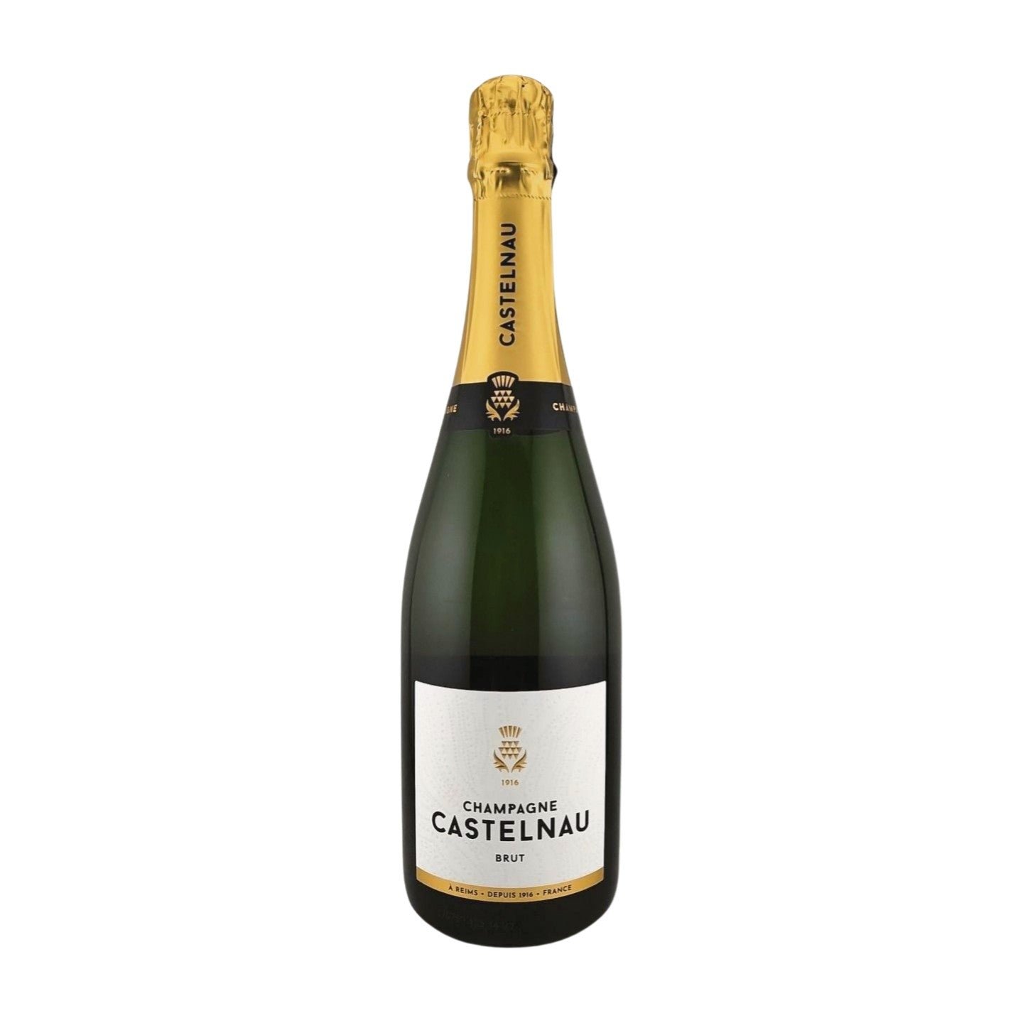 Castelnau_Brut.jpg Castelnau Brut - Image 1