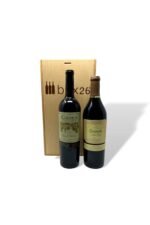 Caymus Special 2-Bottle Gift Pack