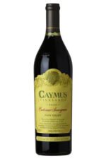Caymus 2023 Cabernet Sauvignon, Napa Valley - 1 Liter