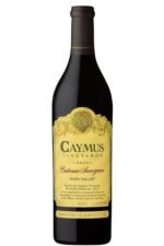 Caymus 2023 Cabernet Sauvignon, Napa Valley
